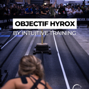 Hyrox Program