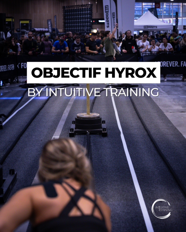 Hyrox Program